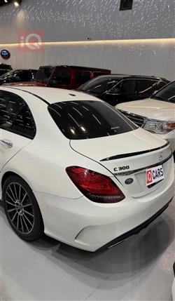 مرسيدس بنز C-Class
